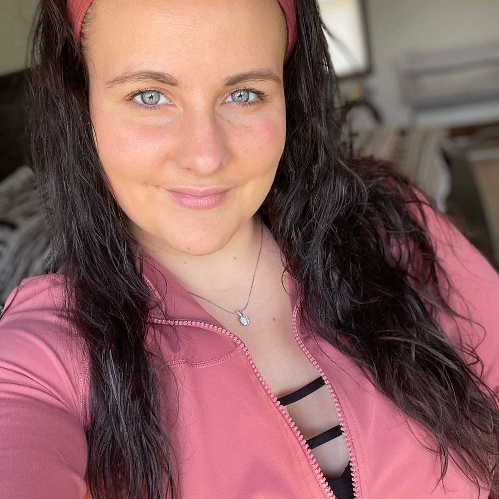 Meet your Posher, Shawna